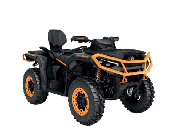 Can-Am OUTLANDER MAX XT-P 1000R