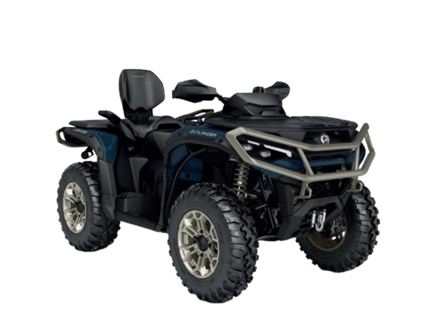 Can-Am OUTLANDER MAX LIMITED 1000R