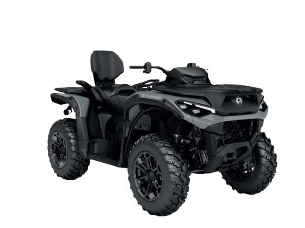 Can-Am OUTLANDER MAX DPS 1000R