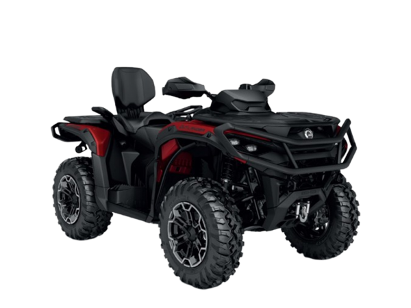 Can-Am OUTLANDER MAX XT 850