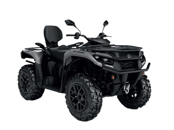 Can-Am OUTLANDER MAX XT 700 T ABS