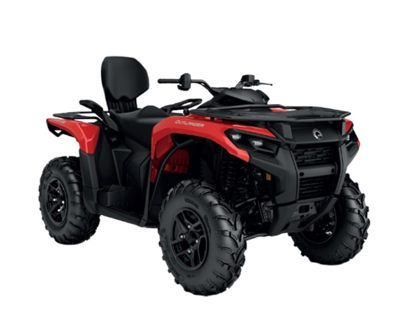 Can-Am OUTLANDER MAX DPS 700