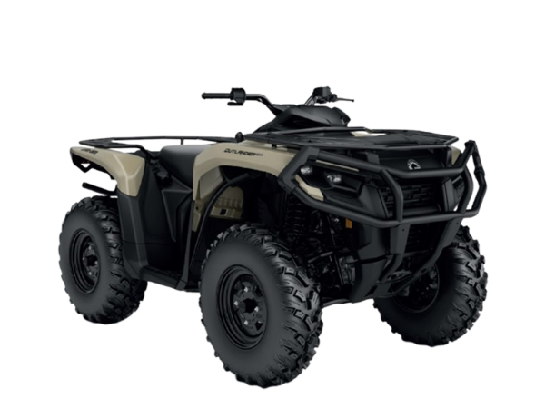 Can-Am OUTLANDER PRO HD5