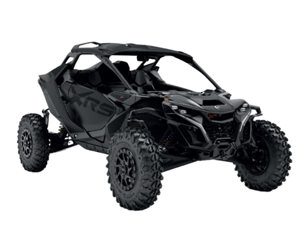 Can-Am MAVERICK R X RS 999T DCT