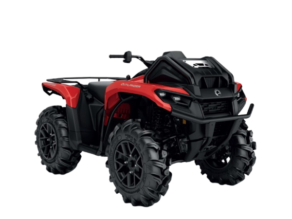 Can-Am OUTLANDER 500