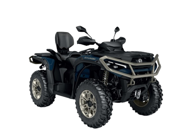 Can-Am OUTLANDER MAX LIMITED 1000R T ABS