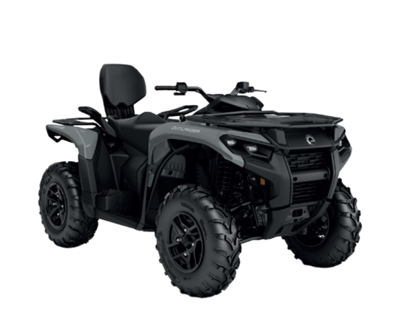 Can-Am OUTLANDER MAX DPS 500 T ABS