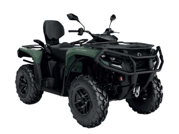 Can-Am OUTLANDER MAX PRO XU HD7 T