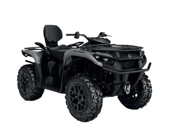 Can-Am OUTLANDER MAX XT 700