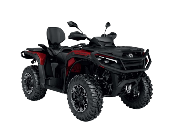 Can-Am OUTLANDER MAX XT 850 T ABS