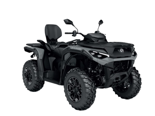 Can-Am OUTLANDER MAX DPS 1000R T ABS