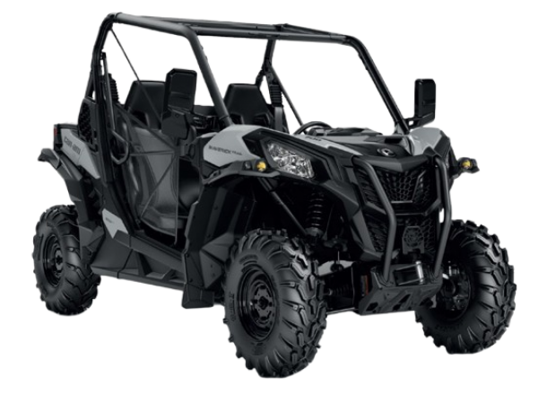 Can-Am MAVERICK TRAIL 700 T