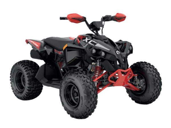 Can-Am RENEGADE X XC 110 EFI