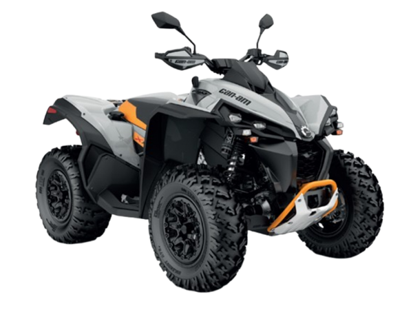 Can-Am RENEGADE X XC 1000 T ABS