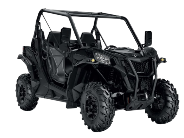 Can-Am MAVERICK TRAIL DPS 1000 T ABS